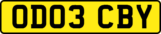 OD03CBY