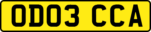 OD03CCA