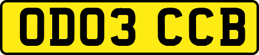 OD03CCB