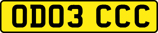 OD03CCC