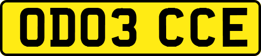 OD03CCE