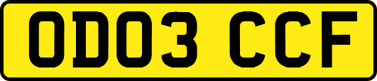 OD03CCF