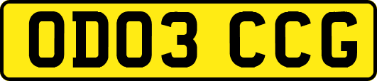 OD03CCG