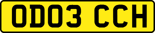 OD03CCH