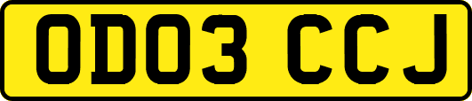 OD03CCJ