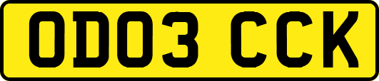 OD03CCK