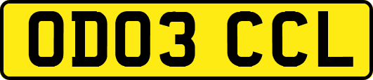 OD03CCL