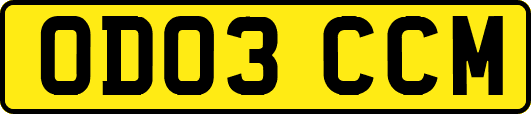 OD03CCM