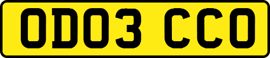 OD03CCO