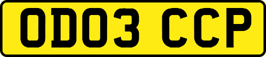 OD03CCP