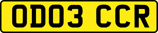 OD03CCR