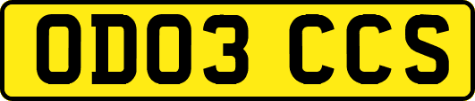 OD03CCS