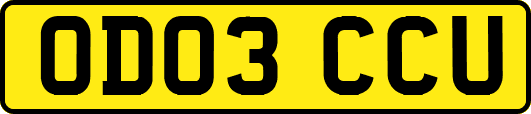OD03CCU