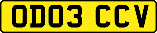 OD03CCV