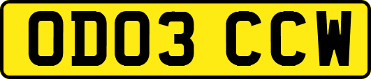 OD03CCW