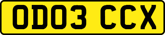 OD03CCX