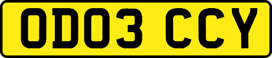 OD03CCY