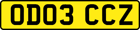 OD03CCZ