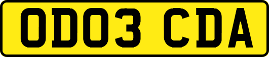 OD03CDA