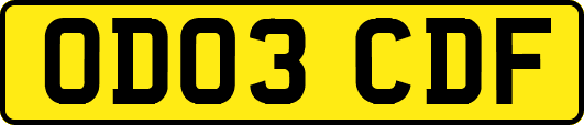 OD03CDF
