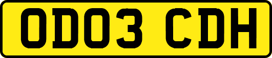 OD03CDH