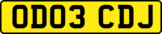 OD03CDJ