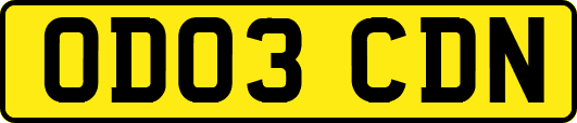 OD03CDN