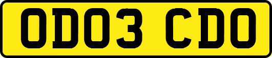 OD03CDO