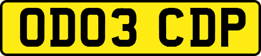 OD03CDP
