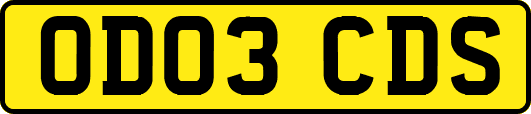 OD03CDS