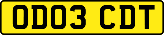 OD03CDT