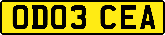 OD03CEA