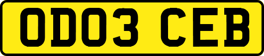OD03CEB