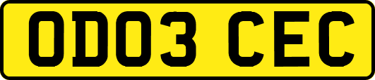 OD03CEC