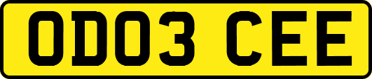 OD03CEE