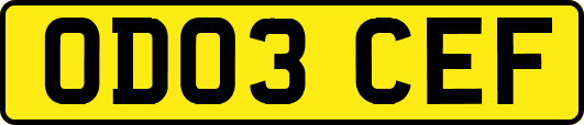 OD03CEF