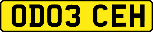 OD03CEH