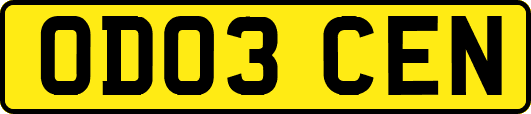 OD03CEN