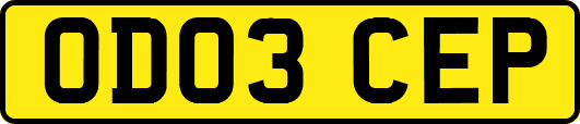 OD03CEP