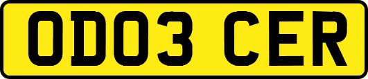 OD03CER