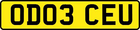 OD03CEU