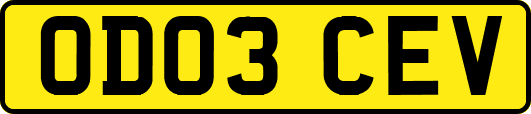 OD03CEV