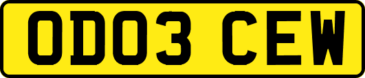 OD03CEW