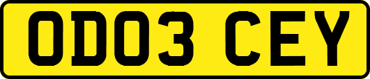 OD03CEY