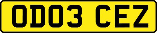 OD03CEZ