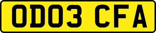 OD03CFA