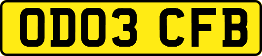 OD03CFB