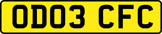 OD03CFC
