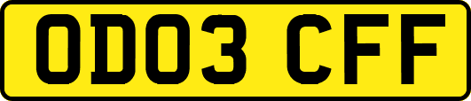 OD03CFF