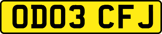 OD03CFJ